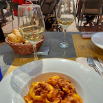 Photo n°1 de l'avis de Eleonora.a fait le 23/03/2022 à 21:15 sur le  TEN Restaurant à Ferrara