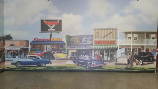 PM Standley Motorcars, 1835 Forms Dr #120, Carrollton, TX 75006, USA, 