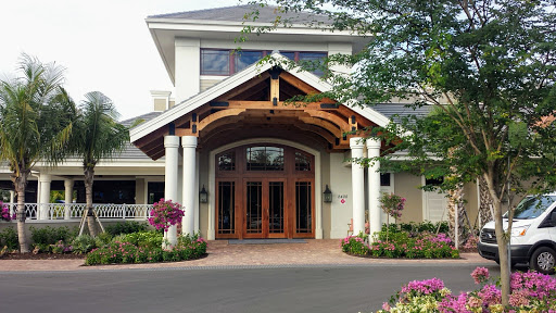 Country Club «Grey Oaks Country Club», reviews and photos, 2400 Grey Oaks Dr N, Naples, FL 34105, USA