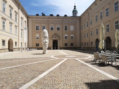 Studienvertretung Juridicum Salzburg