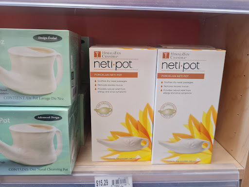 Natural Foods Store «Natural Grocers», reviews and photos, 100 W South Boulder Rd, Lafayette, CO 80026, USA