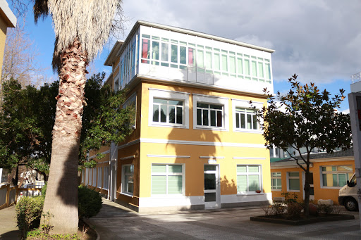 Instituto Castelao Oleiros - Centro de desintoxicación en Oleiros, A Coruña