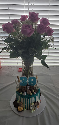 Florist «The Flower Nook», reviews and photos, 3020 Lamberton Blvd, Orlando, FL 32825, USA