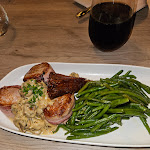 Photo n°2 de l'avis de Claudia.i fait le 10/02/2024 à 21:19 sur le  Gasthof Niemann zum Sportlereck | Lingen à Lingen