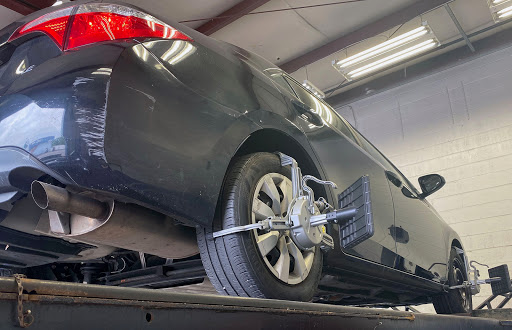 Tire Shop «HomeTowne Auto Repair and Tire of Woodbridge», reviews and photos, 15698 Jefferson Davis Hwy, Woodbridge, VA 22191, USA