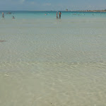 Photo n°1 de l'avis de Cristian.e fait le 07/07/2016 à 11:10 sur le  Hotel Blu à Porto Cesareo