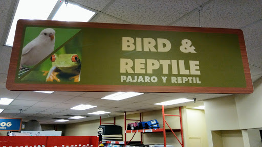 Bird shop Anaheim