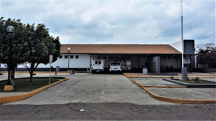 Hospital de la Comunidad de Cerro Azul