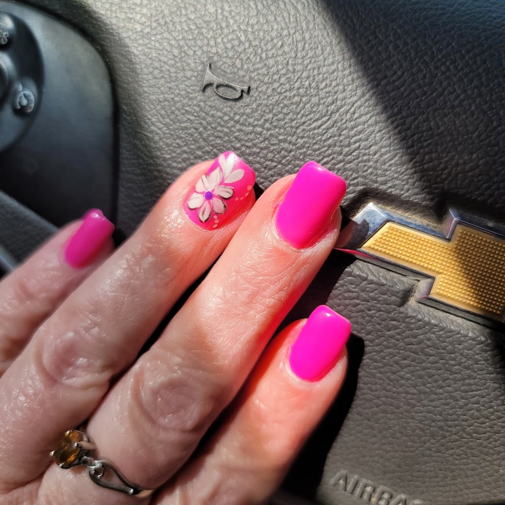 Kokomo Nails 46902