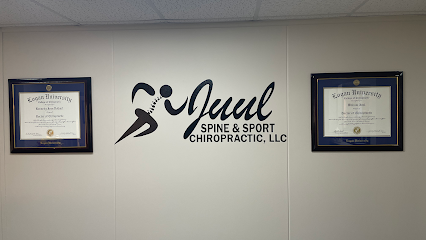 Juul Spine & Sport Chiropractic, LLC.