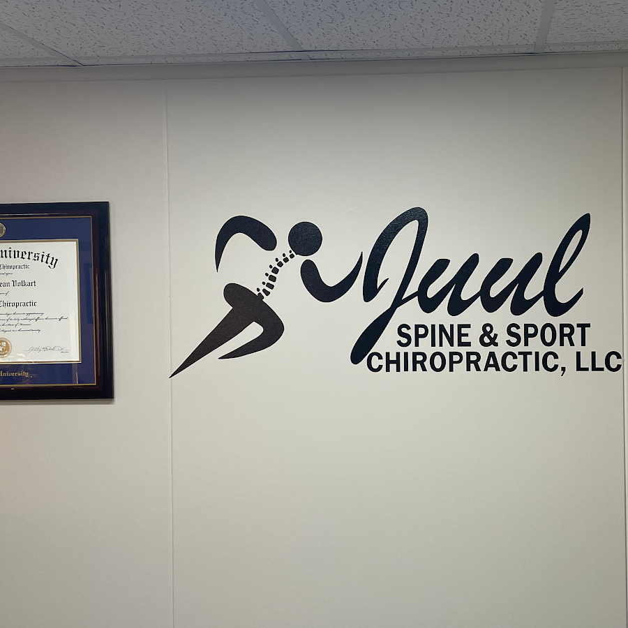 Juul Spine & Sport Chiropractic, LLC.