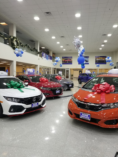 Honda Dealer «Norm Reeves Honda Superstore West Covina», reviews and photos, 1840 E Garvey Ave S, West Covina, CA 91791, USA