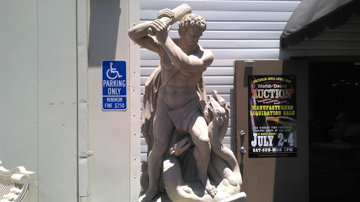 Furniture Store «World Of Decor», reviews and photos, 17092 Pullman St, Irvine, CA 92614, USA