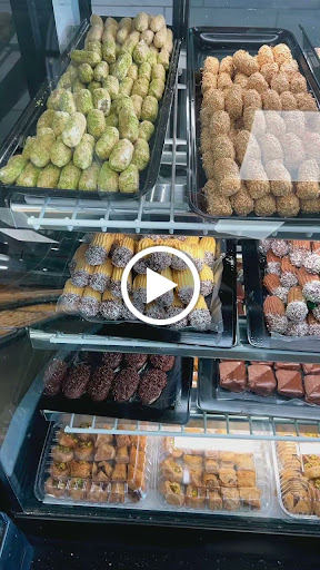 Le Mirage Pastry