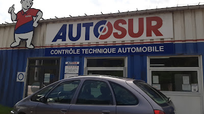 Contrôle technique Autosur Saint-Avold à Saint-Avold