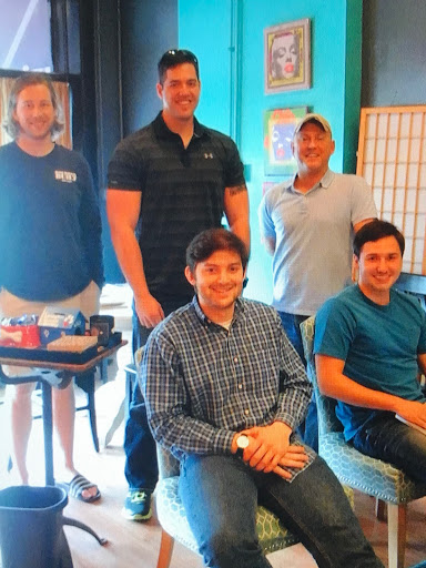 Hair Salon «Hair Razors», reviews and photos, 509 E Maxwell St, Lexington, KY 40502, USA