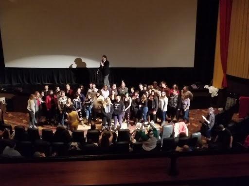 Movie Theater «Uptown Theatre», reviews and photos, 2906 Hennepin Ave, Minneapolis, MN 55408, USA