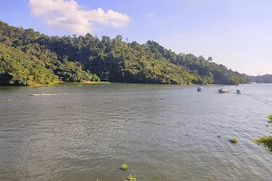 Kaptai Dam image