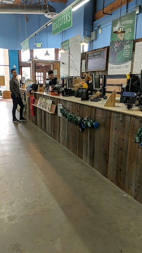 Outdoor Sports Store «Sports Basement Campbell», reviews and photos, 1875 S Bascom Ave #240, Campbell, CA 95008, USA