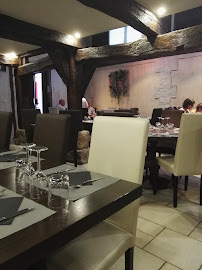 Atmosphère du Restaurant La Tannerie à Louviers - n°2