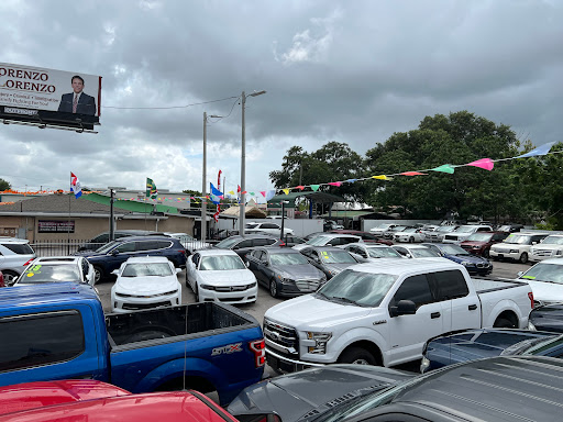 Used Car Dealer «C & J AUTO SALES», reviews and photos, 7223 W Hillsborough Ave, Tampa, FL 33634, USA