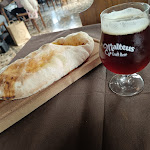 Photo n°2 de l'avis de Guido.c fait le 17/03/2024 à 13:52 sur le  Ristorante-Pizzeria Al Giardino a Gaio à Spilimbergo