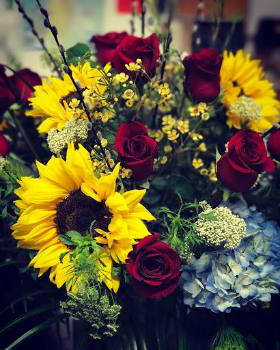 Florist «Shotwell Floral Greenhouses», reviews and photos, 4000 40th St S, Fargo, ND 58104, USA