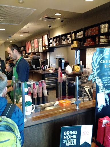 Coffee Shop «Starbucks», reviews and photos, 2751 N Mayfair Rd A, Wauwatosa, WI 53222, USA