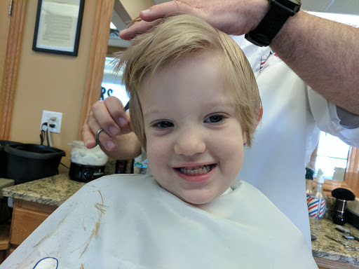 Barber Shop «210 Barber Shop», reviews and photos, 8341 210th St W, Lakeville, MN 55044, USA