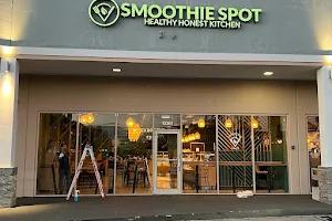 Smoothie Spot Pembroke pines image