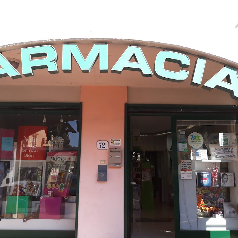 Farmacia Gia' Pegna