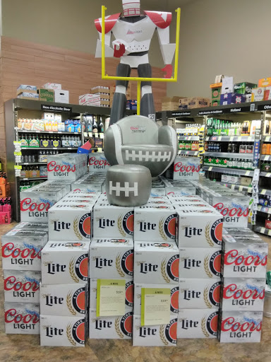 Wine Store «Total Wine & More», reviews and photos, 120 31st Ave SE f, Puyallup, WA 98374, USA