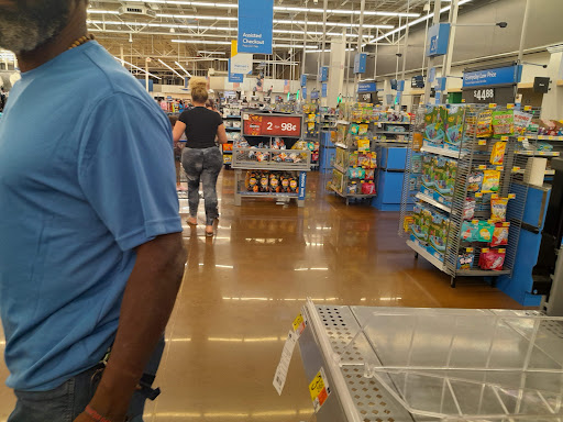 Department Store «Walmart Supercenter», reviews and photos, 7455 W Colfax Ave, Lakewood, CO 80214, USA