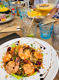 Plats et boissons du Restaurant Bikini Beach à Les Sables-d'Olonne - n°18