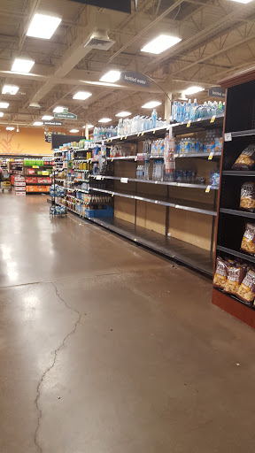 Grocery Store «Kroger», reviews and photos, 300 Brighton Park Blvd, Frankfort, KY 40601, USA