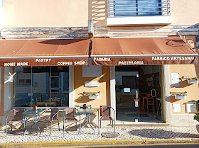 confeitaria d'alvor bakery