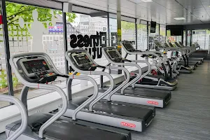 Fitness Future Hannover-Misburg image
