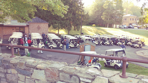 Golf Course «Enterprise Golf Course», reviews and photos, 2802 Enterprise Rd, Mitchellville, MD 20721, USA