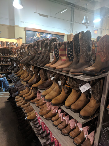 Boot Barn