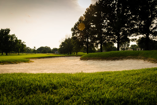 Golf Course «Elk Run Golf Club», reviews and photos, 1820 Charlestown Pike, Jeffersonville, IN 47130, USA
