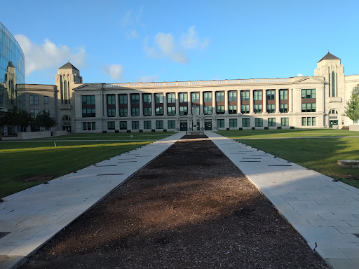 Houston Community College – Central Campus