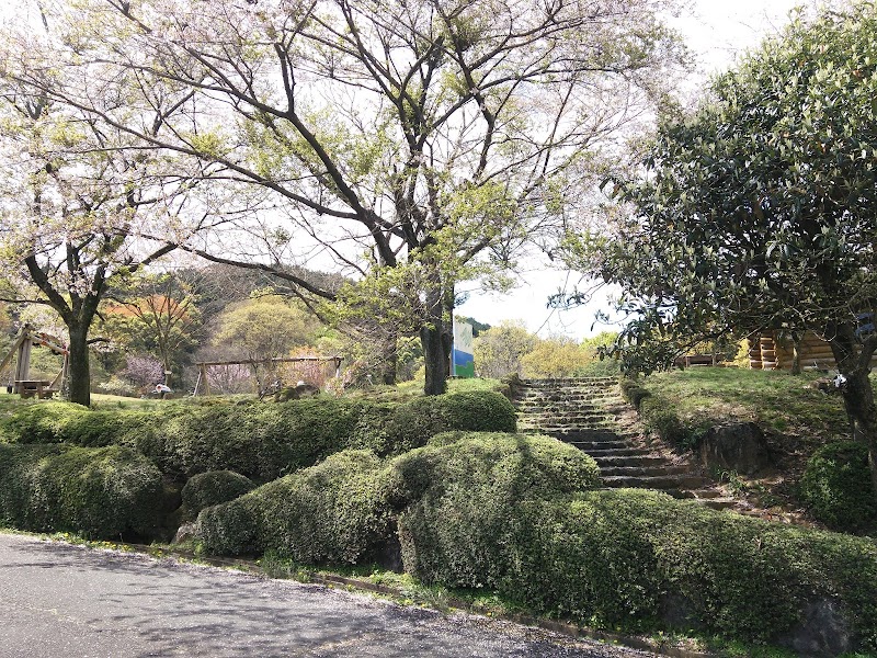 健康の森公園