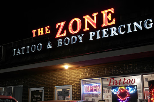 Explore bruins tattoo ideas, creative tattoo ideas in Warrensburg, available at The Zone Tattoo & Body Piercing