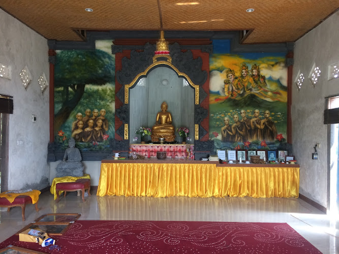 Tempat Ibadah di Kabupaten Buleleng: Menelusuri Keberagaman Banjar di Buleleng Bali