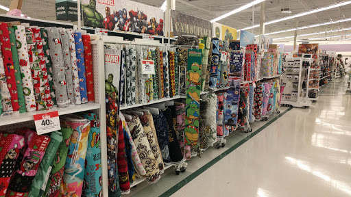 Fabric Store «Jo-Ann Fabrics and Crafts», reviews and photos, 301 S Barrington Rd, Schaumburg, IL 60193, USA