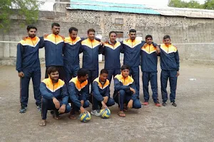 Sports Club Gadhada image