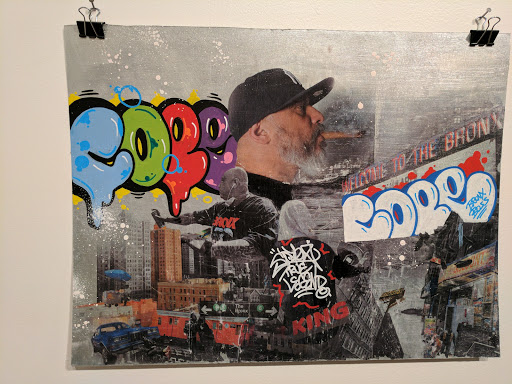 Art Gallery «Inner State Gallery», reviews and photos, 1410 Gratiot Ave, Detroit, MI 48207, USA