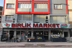 Birlik Market - Suluova image
