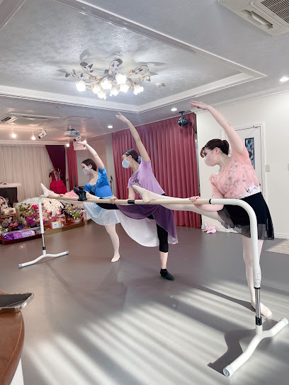 Riho Ballet Studio