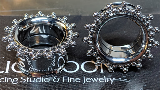 Explore side tattoo ideas for guys, creative tattoo ideas in Coeur D Alene, available at Relic Moon Fine Jewelry & Body Piercing